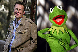 Jason Segel to Make Muppet Movie