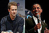 Edward Norton Developing Barack Obama Documentary