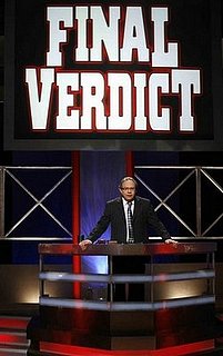 TV Tonight: Lewis Black's Root of All Evil