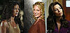Men Love Kate, Izzie and Gaby, Study Says