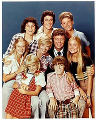 Brady Bunch Musical