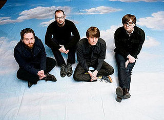 New Death Cab for Cutie Song