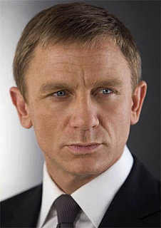 Behind the Scenes Clips, James Bond, Quantum of Solace