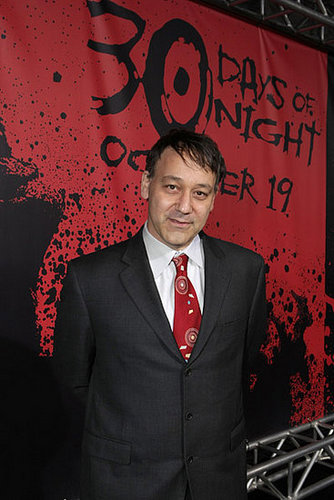 Sam Raimi Readies Horror Movie-Style Reality Show