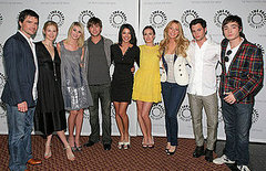PaleyFest: The Goods on Gossip Girl