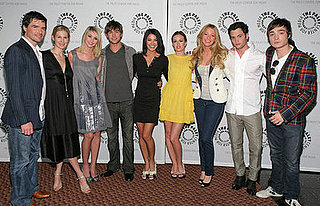 PaleyFest: The Goods on Gossip Girl