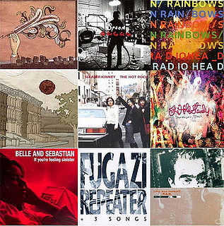 Best Indie Rock Albums