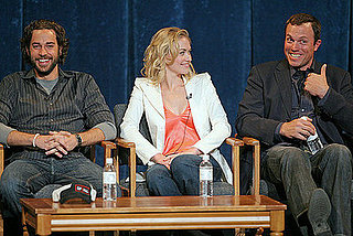 PaleyFest: Scoop from Chuck, Friday Night Lights
