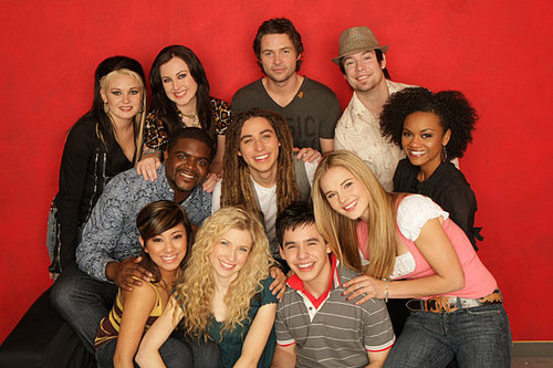Amanda Overmyer Kicked Off American Idol