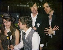 Well Played: Rilo Kiley Covers "Let My Love Open the Door"