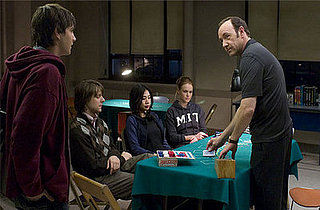 Movie Review: 21