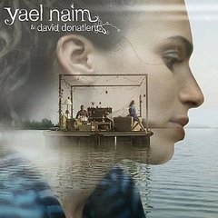Album Review: Yael Naim Album Review: Yael Naim