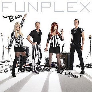 The B-52s Are Back! New Video for "Funplex" Is Fun, Weird