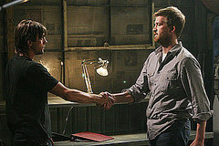 TV Tonight: Jericho's Final Episode