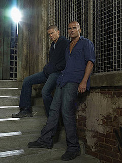 Fox Renews Prison Break for a Fourth Season