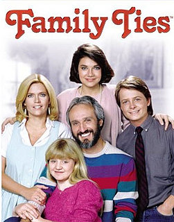 The Results Are In, Recast Family Ties