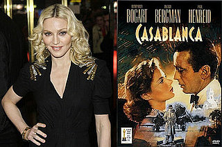 Bad Idea of the Week: Madonna Remaking Casablanca (?!)
