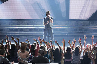 American Idol Recap: The Top 10 Do '80s Night Again