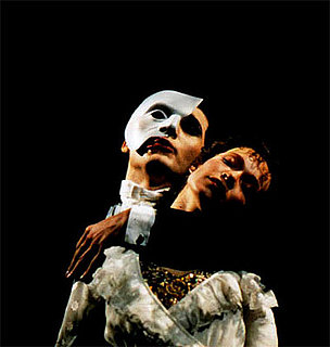 Phantom of the Opera Sequel