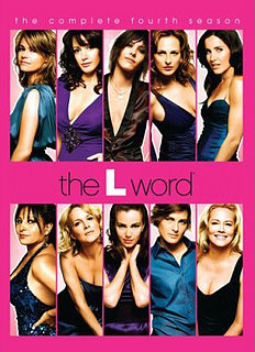 Win The L Word Season Four on DVD!