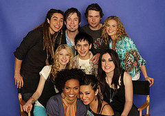 Ramiele Malubay Eliminated from American Idol Ramiele Malubay Eliminated from American Idol