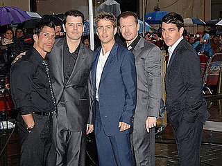 Will You Go See the New Kids on the Block On Tour? 