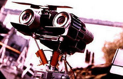 Short Circuit Remake
