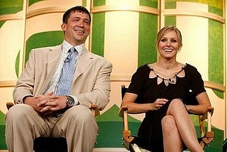 Kristen Bell and Rob Thomas Could Reunite on New Series