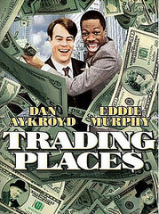 Tax Season Movie Night: Movies About Money