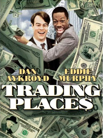 Tax Season Movie Night: Movies About Money