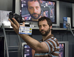 A Trip Through Judd Apatow's Big 2007