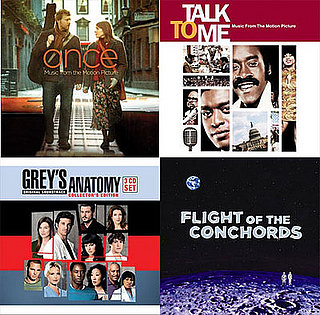 Buzz Mix: The Best Soundtrack Songs of 2007