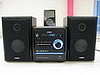 The All-in-One Insignia HD Shelf System 
