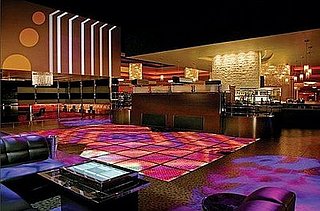 Eyecandy Sound Lounge & Bar Provides the Full Geek Experience 