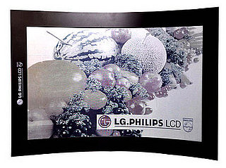 Daily Tech: LG.Philips to Reveal High-Res E-Paper at CES 