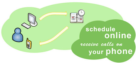 Geek Tip: Wake Up With the Web