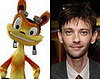 People Who Look Like Videogame Characters 