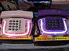 Neon Telephones: Totally Geeky or Geek Chic? 
