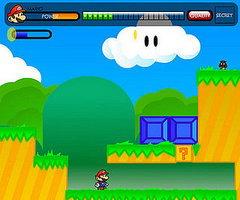 Geek Tip: Play Paper Mario World Online, For Free!