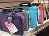 Macworld 2008: Melissa Beth Laptop Bags Are a Breath of Fresh Air