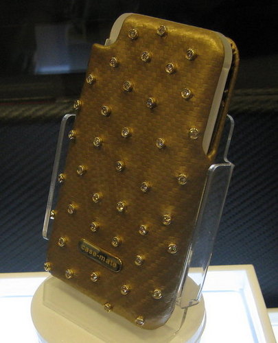 Macworld 2008: Case-Mate's $20k iPhone Case Giveaway