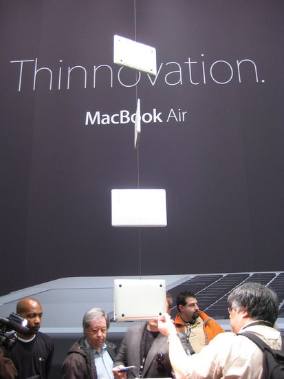 macbook air 6