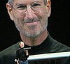 The MacBook Air Is Announced at MacWorld 2008