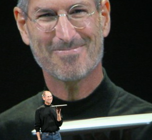 The MacBook Air Is Announced at MacWorld 2008 The MacBook Air Is Announced at MacWorld 2008
