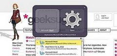 Use Quicksilver to Launch Applications With Hotkeys