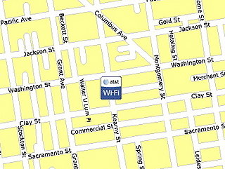 Geek Tip: AT&T to Offer Free WiFi Access For Subscribers 