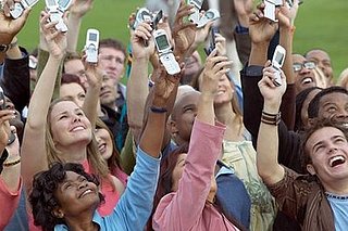 Guess How Many Cell Phones Were Sold Worldwide in 2007? 