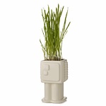 The I Growbot Planter: Totally Geeky or Geek Chic? 