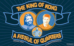 King of Kong: Fistful of Quarters Comes to DVD
