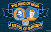 King of Kong: Fistful of Quarters Comes to DVD